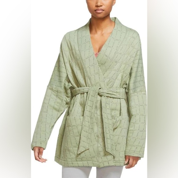 Nike Therma-FIT Luxe Reversible Jacket - Picture 4 of 12